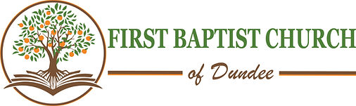 First Baptist Church of Dundee