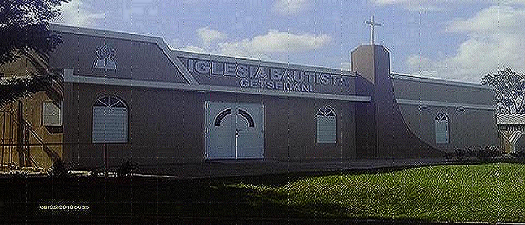 Iglesia Bautista Getsemaní