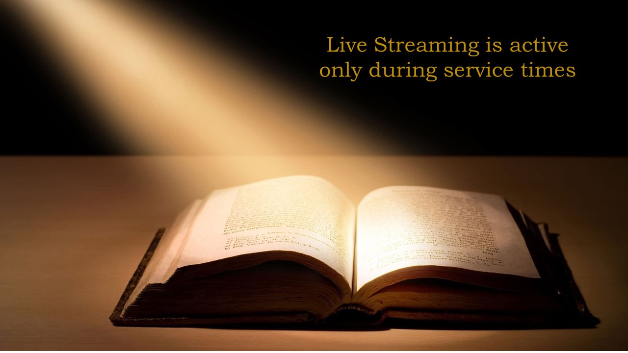 Wellspring Church NV